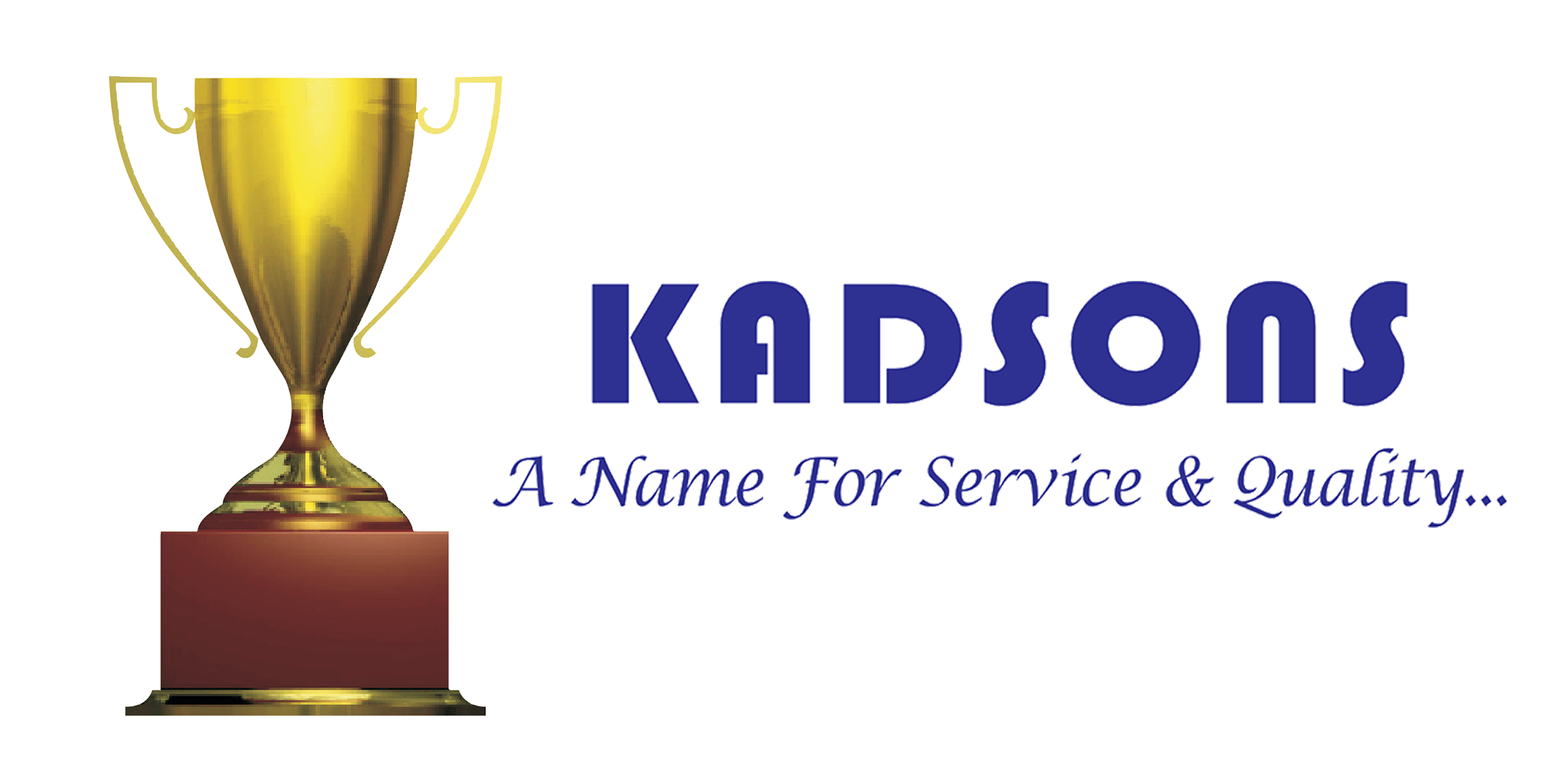 KADSONS Logo