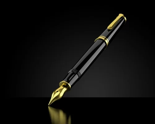 Writing Instruments