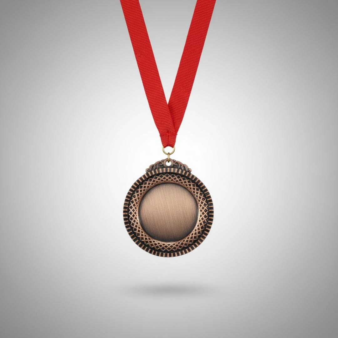 Small Medals M55