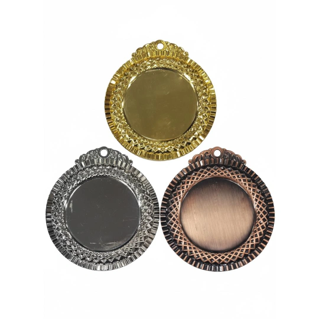 Small Medals M55