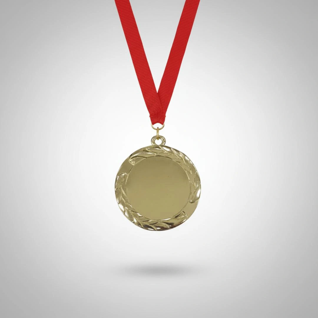 Small Medals M51