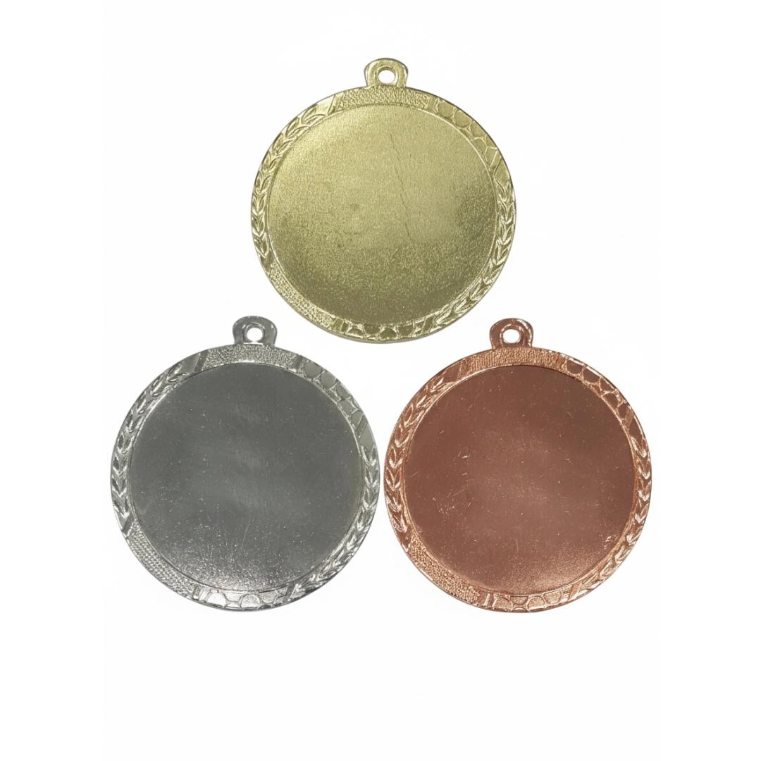Small Medals D113