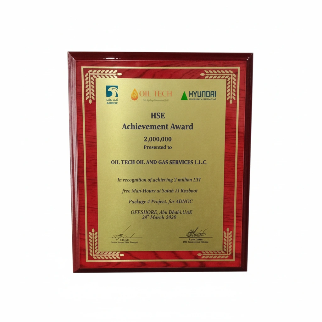 Wooden Plaque – 01G