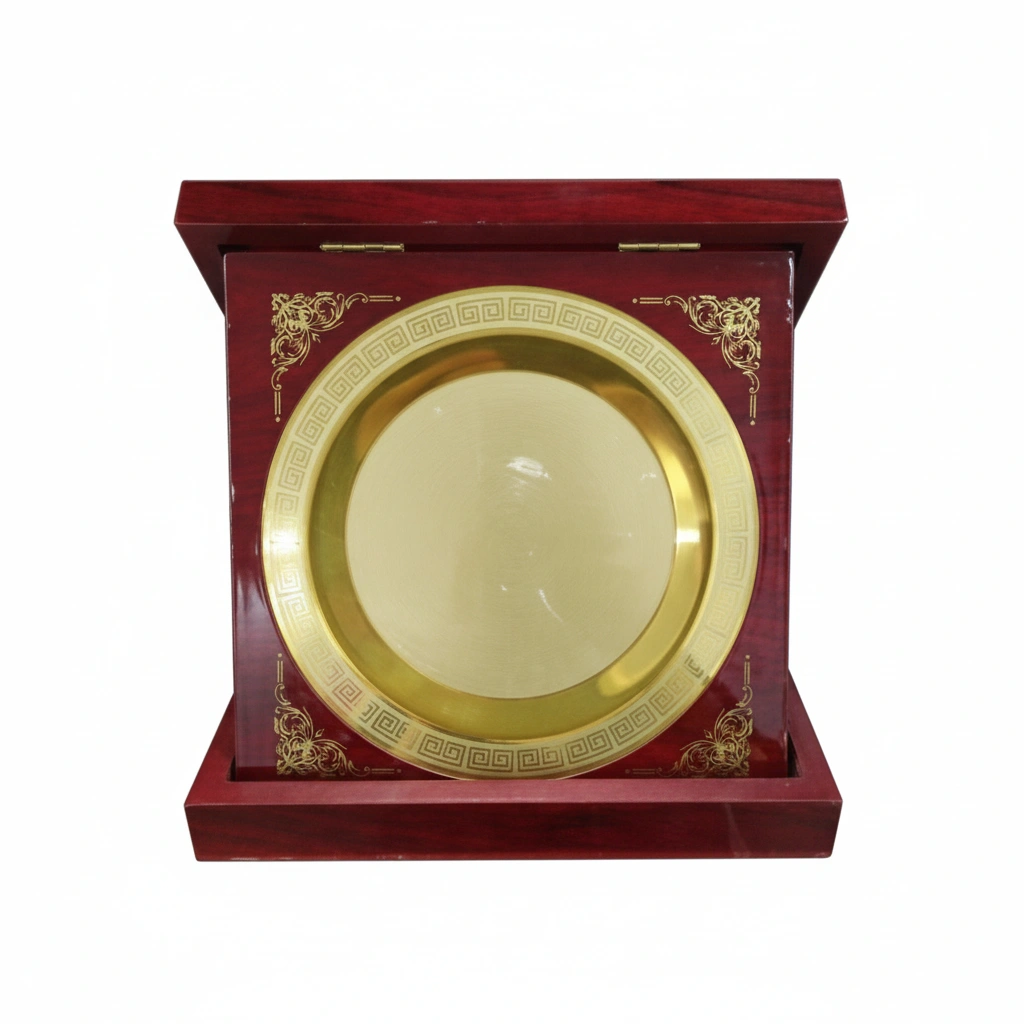 Wooden Plaque – 01G-2121