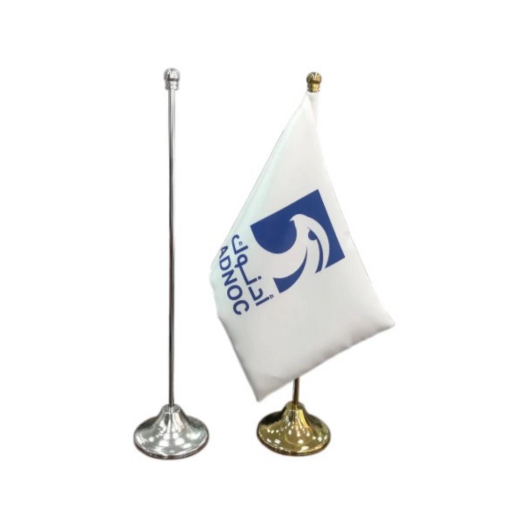 Table Flag Pole
