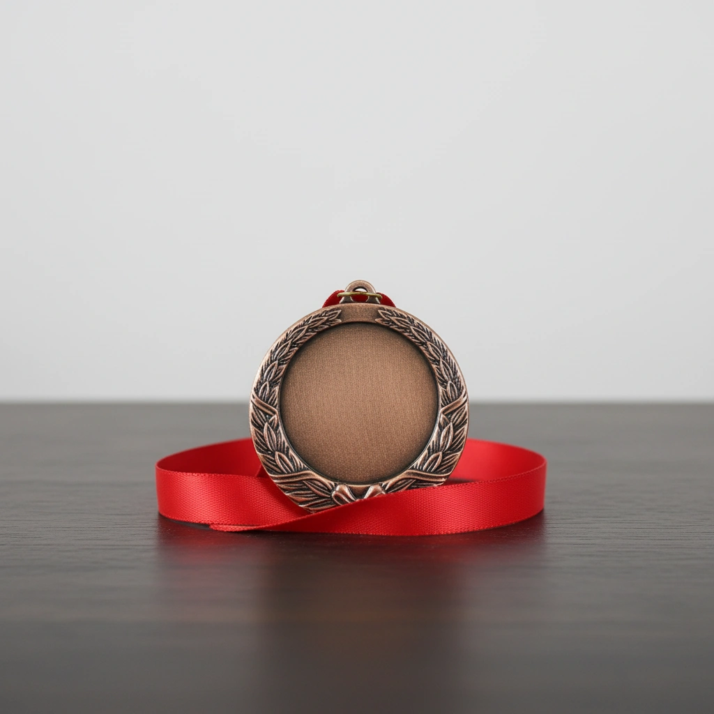 Small Medal M29B