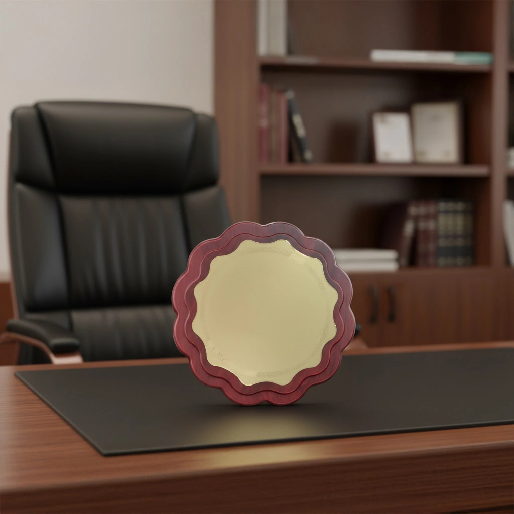 Wooden Palque – YSP-005