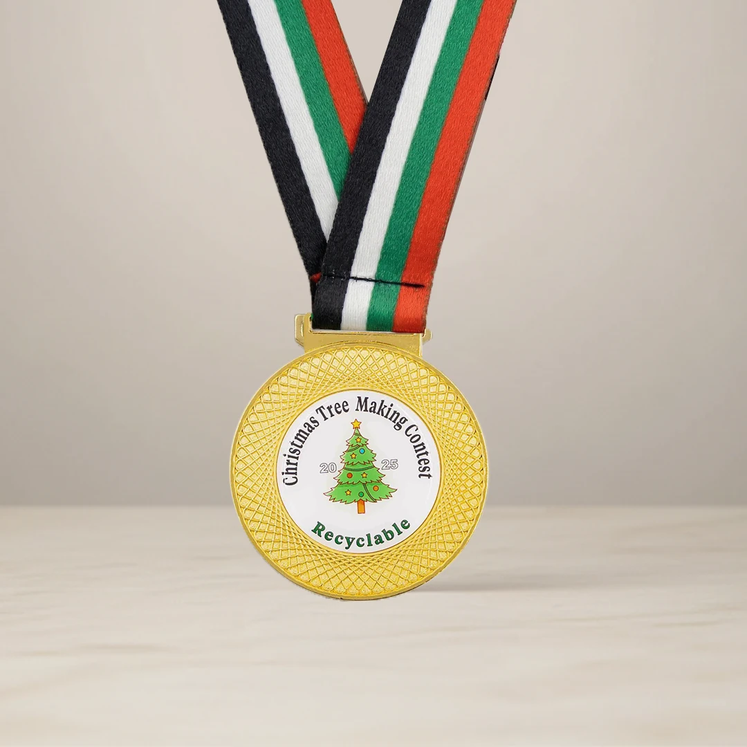 Medals 1