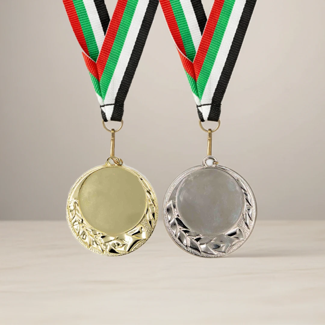 Medals 10