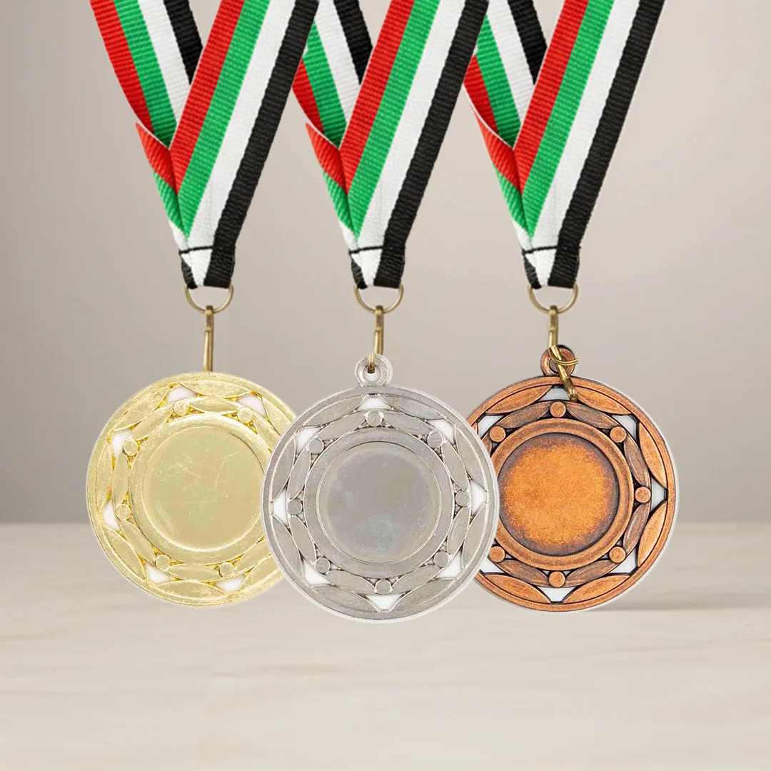 Medals 13