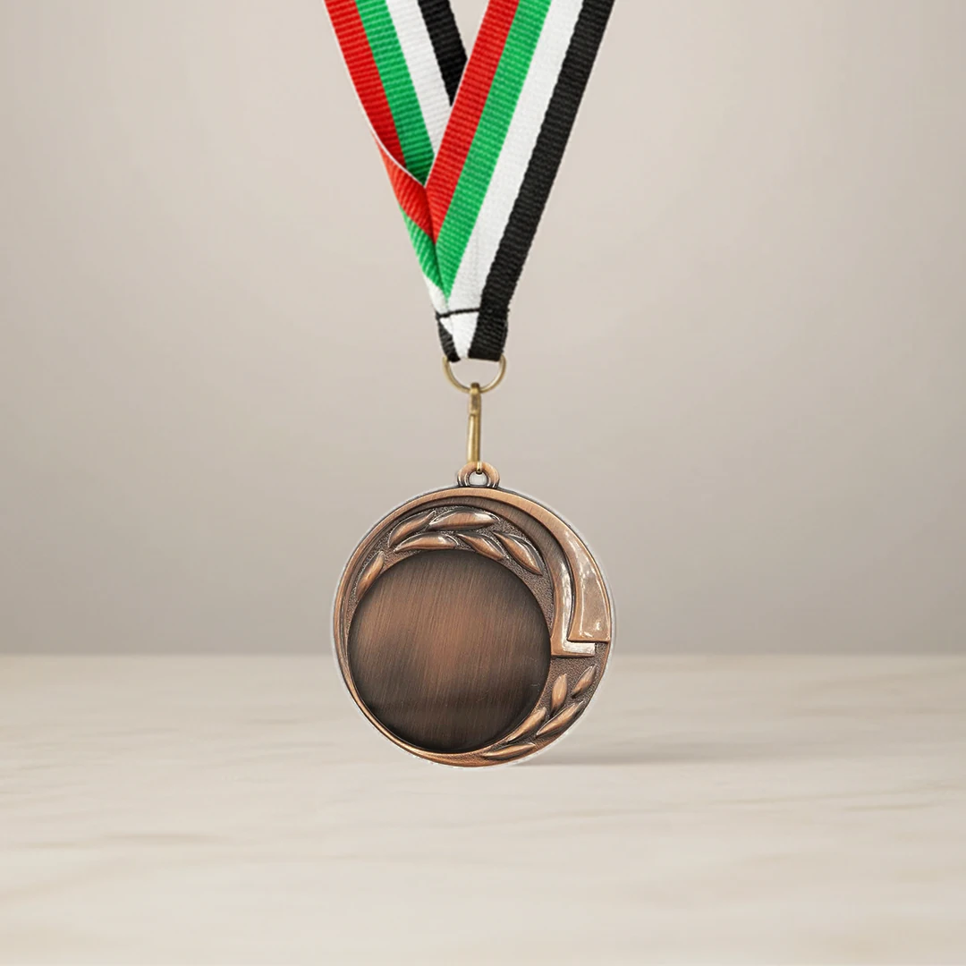 Medals 14