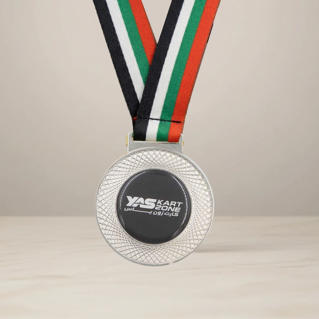 Medals 2