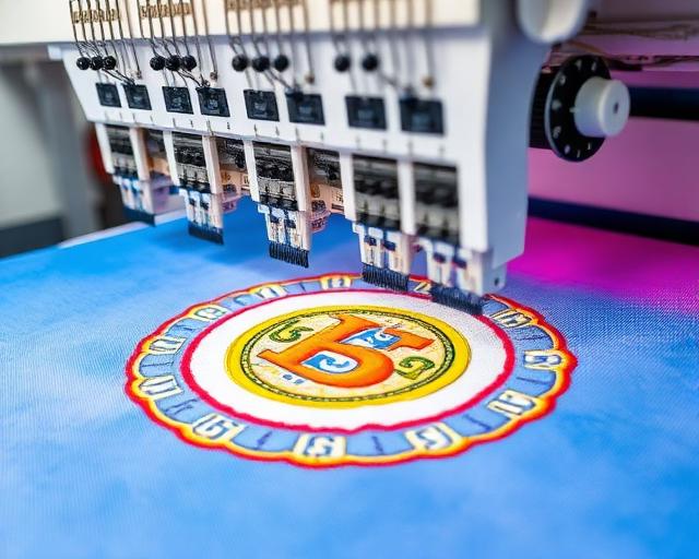 Computerized Embroidery Services