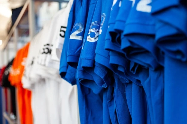 Team Sports Uniforms
