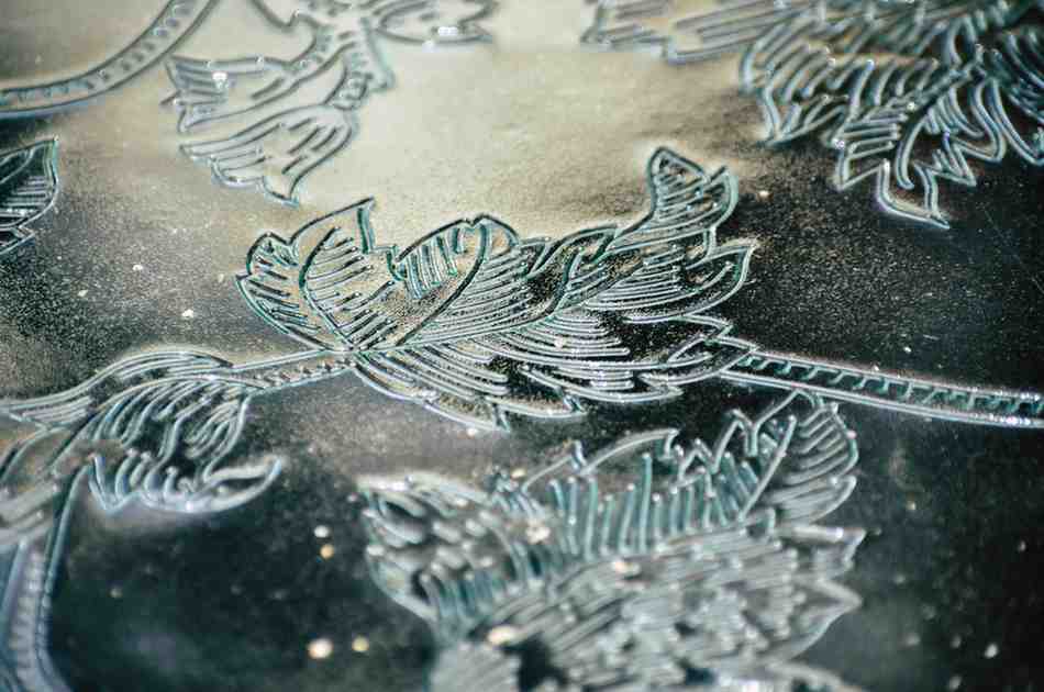 Finest Hand Engraving Services